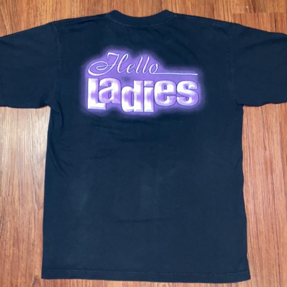 WWF Shirt - Picture 3 of 7